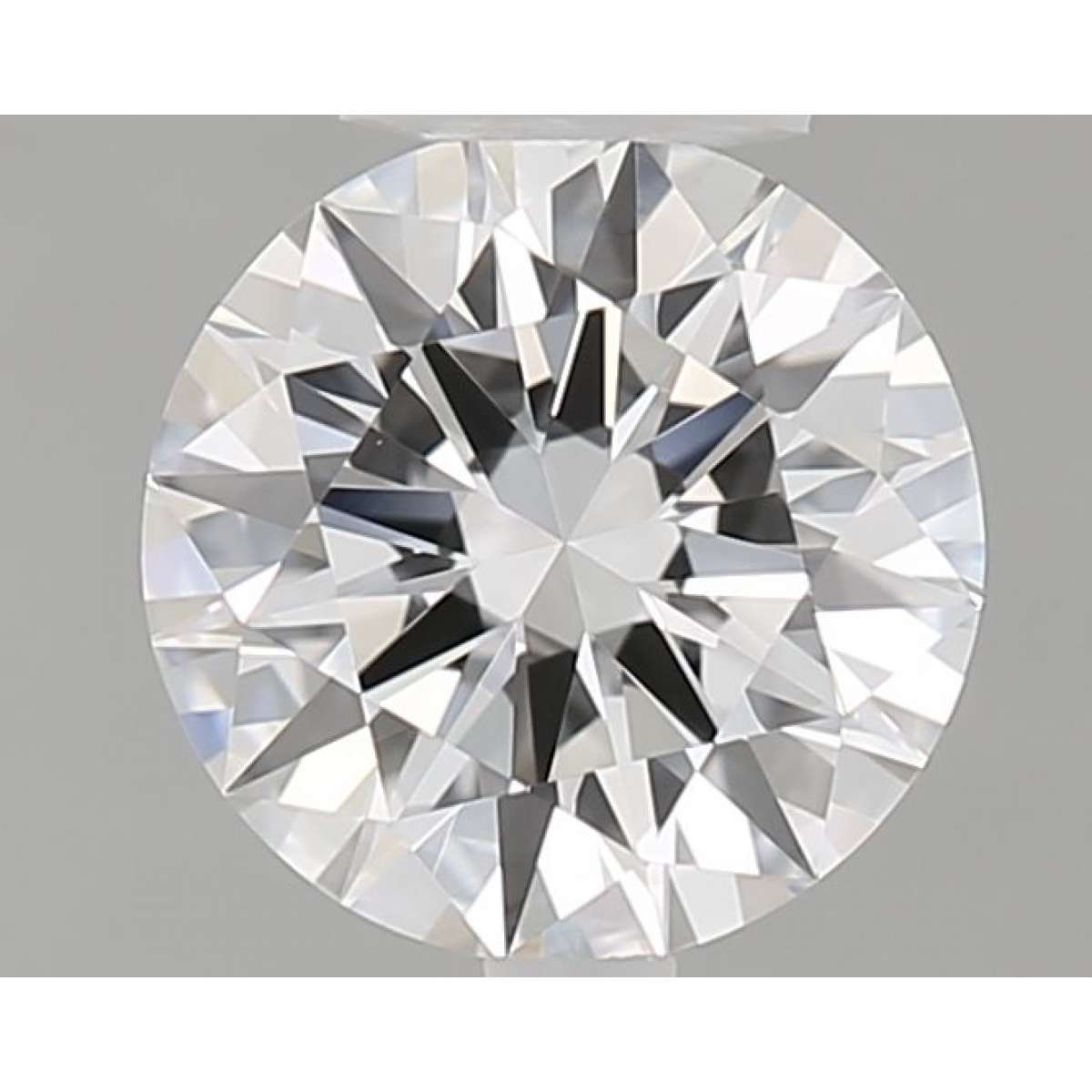 Certified Diamond GIA Carats 0.63 Color D Clarity IF  EX  EX  EX Fluorescence NON Brown No Green No Milky No EyeClean 100%