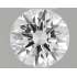 Certified Diamond GIA Carats 0.63 Color D Clarity IF  EX  EX  EX Fluorescence NON Brown No Green No Milky No EyeClean 100%