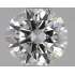 Certified Diamond GIA Carats 0.92 Color D Clarity VVS1  EX  EX  EX Fluorescence NON Brown No Green No Milky No EyeClean 100%