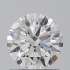Certified Diamond GIA Carats 1.08 Color H Clarity VVS1  EX  EX  EX Fluorescence NON Brown No Milky No EyeClean 100%