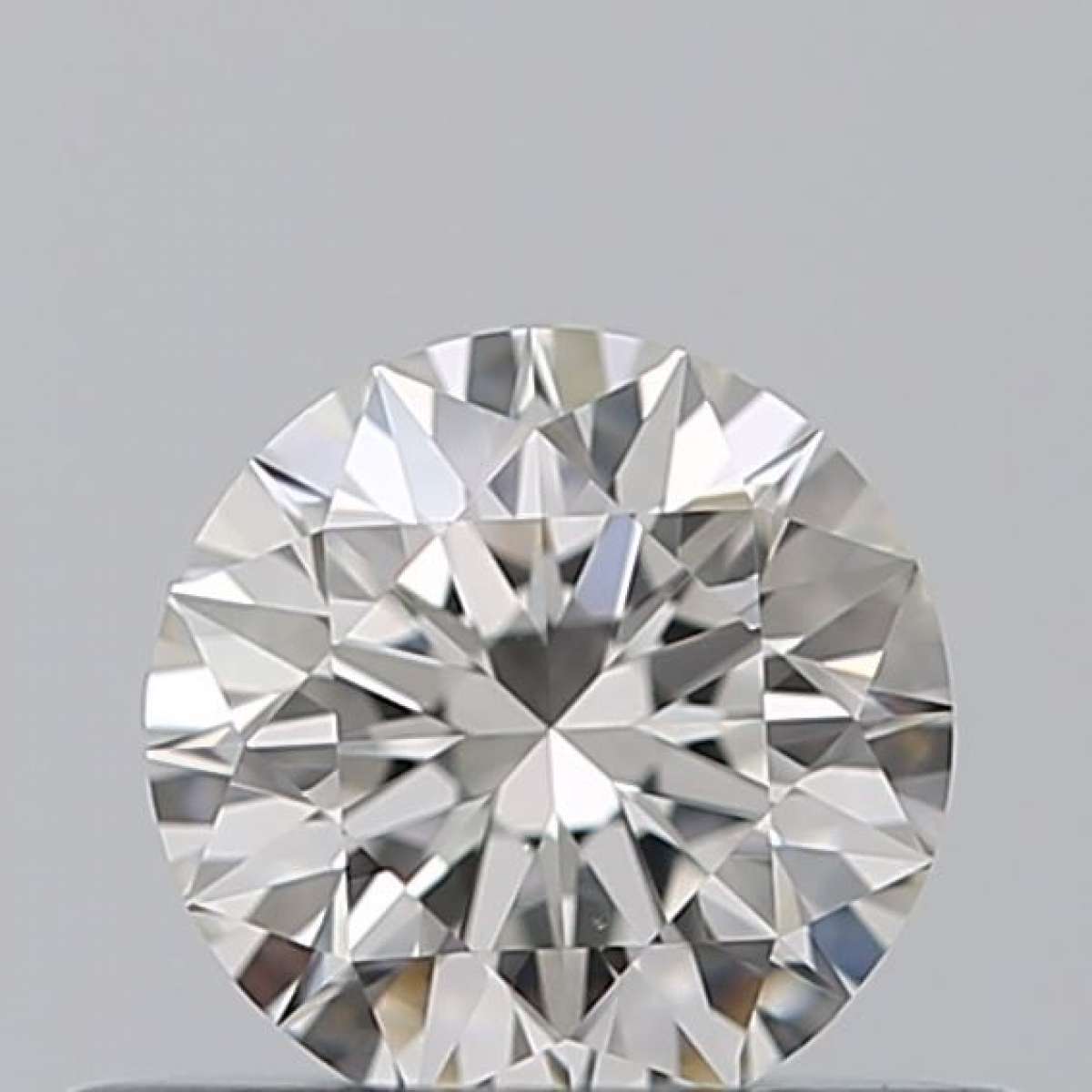 Certified Diamond GIA Carats 0.36 Color G Clarity VS1  EX  EX  EX Fluorescence NON Brown No Milky No EyeClean 100%