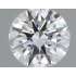 Certified Diamond GIA Carats 0.31 Color E Clarity IF  EX  EX  EX Fluorescence MED Brown No Green No Milky No EyeClean 100%
