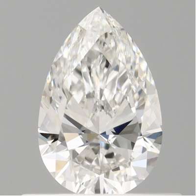 Certified Diamond GIA Carats 0.54 Color F Clarity IF  -  EX  VG Fluorescence NON Brown No Green No Milky No EyeClean 100%