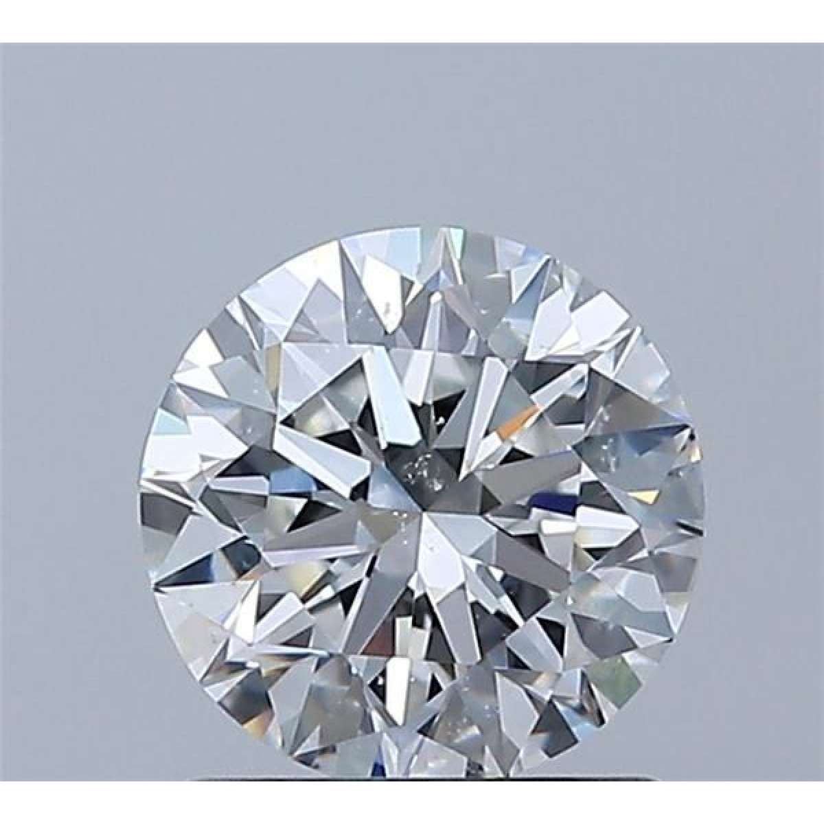 Certified Diamond GIA Carats 1.0 Color G Clarity SI1 EX EX EX Fluorescence FNT Brown No Green No Milky No EyeClean 100% Certified Diamond GIA Carats 1.0 Color G Clarity SI1 EX EX EX Fluorescence FNT Brown No Green No Milky No EyeClean 100%