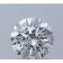 Certified Diamond GIA Carats 1.0 Color G Clarity SI1  EX  EX  EX Fluorescence FNT Brown No Green No Milky No EyeClean 100%