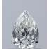 Certified Diamond GIA Carats 0.39 Color H Clarity VS1  -  EX  VG Fluorescence NON Brown No Green No Milky No EyeClean 100%