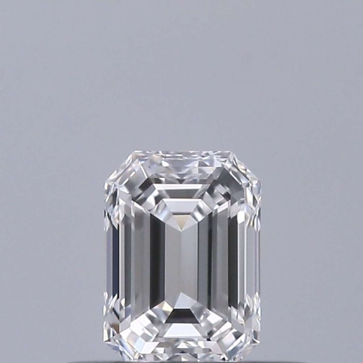 Certified Diamond GIA Carats 0.3 Color D Clarity IF  -  VG  VG Fluorescence NON Brown No Green No Milky No EyeClean 100%