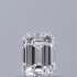 Certified Diamond GIA Carats 0.3 Color D Clarity IF  -  VG  VG Fluorescence NON Brown No Green No Milky No EyeClean 100%
