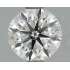 Certified Diamond GIA Carats 1.5 Color D Clarity SI2  VG  EX  EX Fluorescence NON Brown No Green No Milky No EyeClean 100%