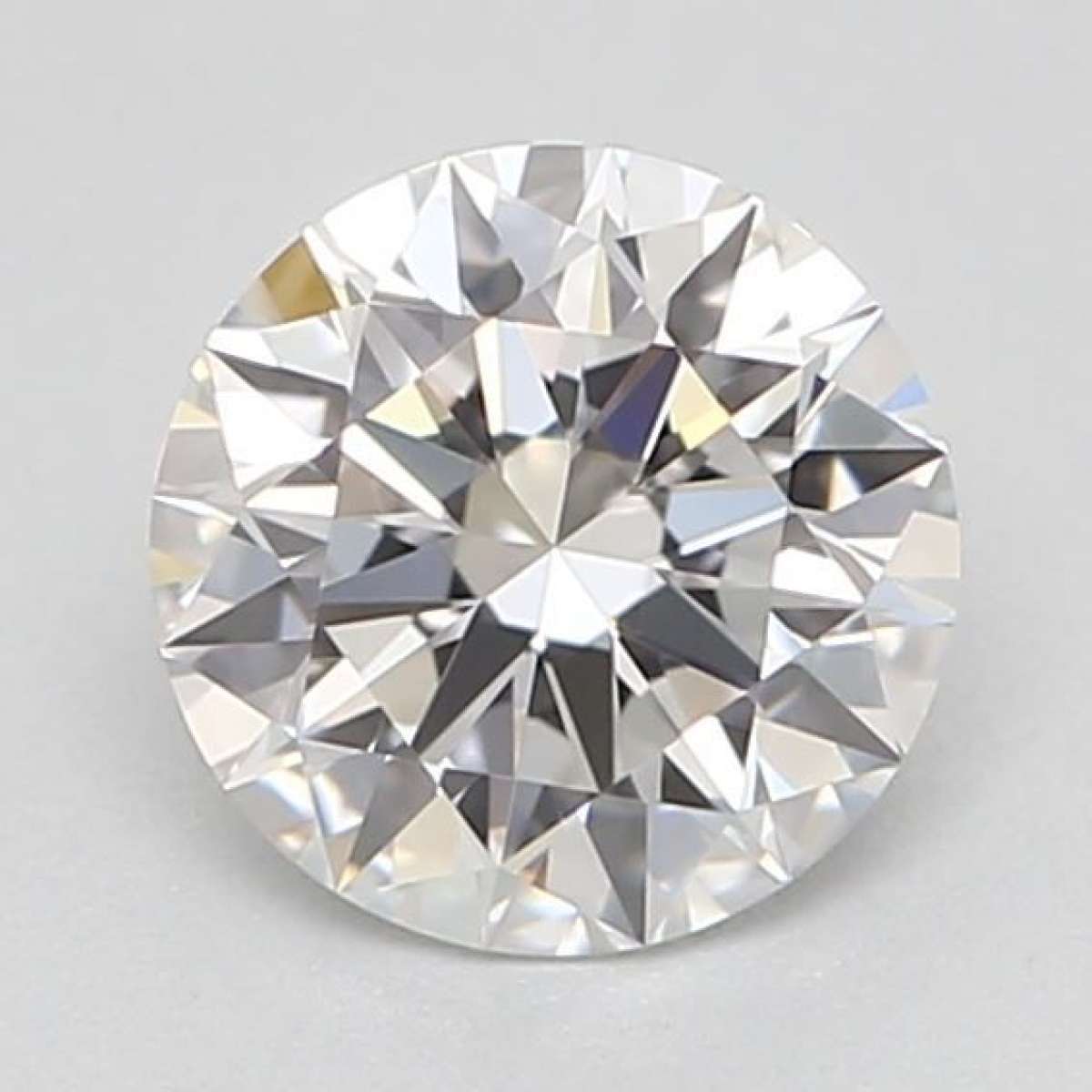 Diamante Certificato GIA Carati 0.43 Colore D Purezza VVS2 EX EX EX Fluorescenza NON Brown No Green No Milky No EyeClean 100% Diamante Certificato GIA Carati 0.43 Colore D Purezza VVS2 EX EX EX Fluorescenza NON Brown No Green No Milky No EyeClean 100%