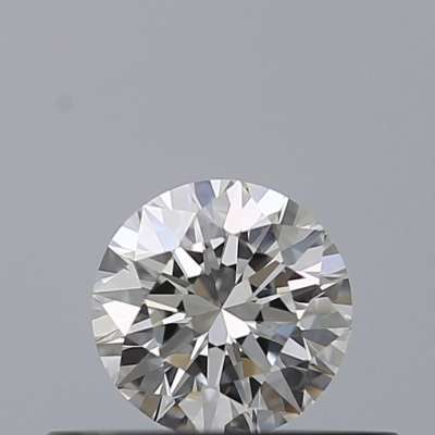Certified Diamond GIA Carats 0.31 Color F Clarity VVS1  EX  EX  EX Fluorescence NON Brown No Milky No EyeClean 100%