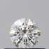 Certified Diamond GIA Carats 0.3 Color G Clarity VVS2  EX  EX  EX Fluorescence NON Brown No Green No Milky No EyeClean 100%
