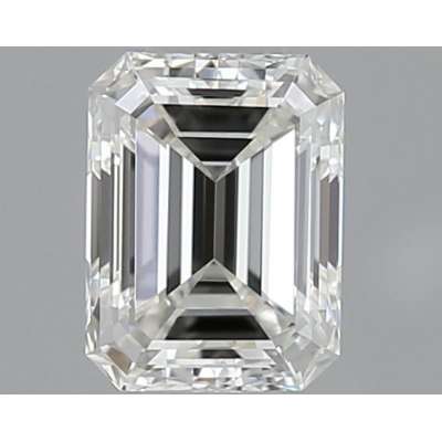 Certified Diamond GIA Carats 0.4 Color G Clarity VVS1  -  EX  VG Fluorescence NON Brown No Green No Milky No EyeClean 100%