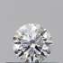 Certified Diamond GIA Carats 0.3 Color F Clarity VS1  EX  VG  VG Fluorescence NON Brown No Green No Milky No EyeClean 100%