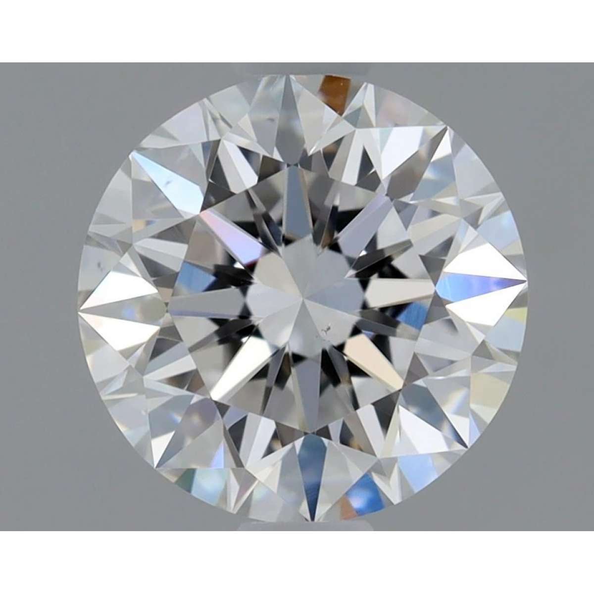 Certified Diamond GIA Carats 1.02 Color E Clarity VS2  VG  EX  EX Fluorescence NON Brown No Green No Milky No EyeClean 100%