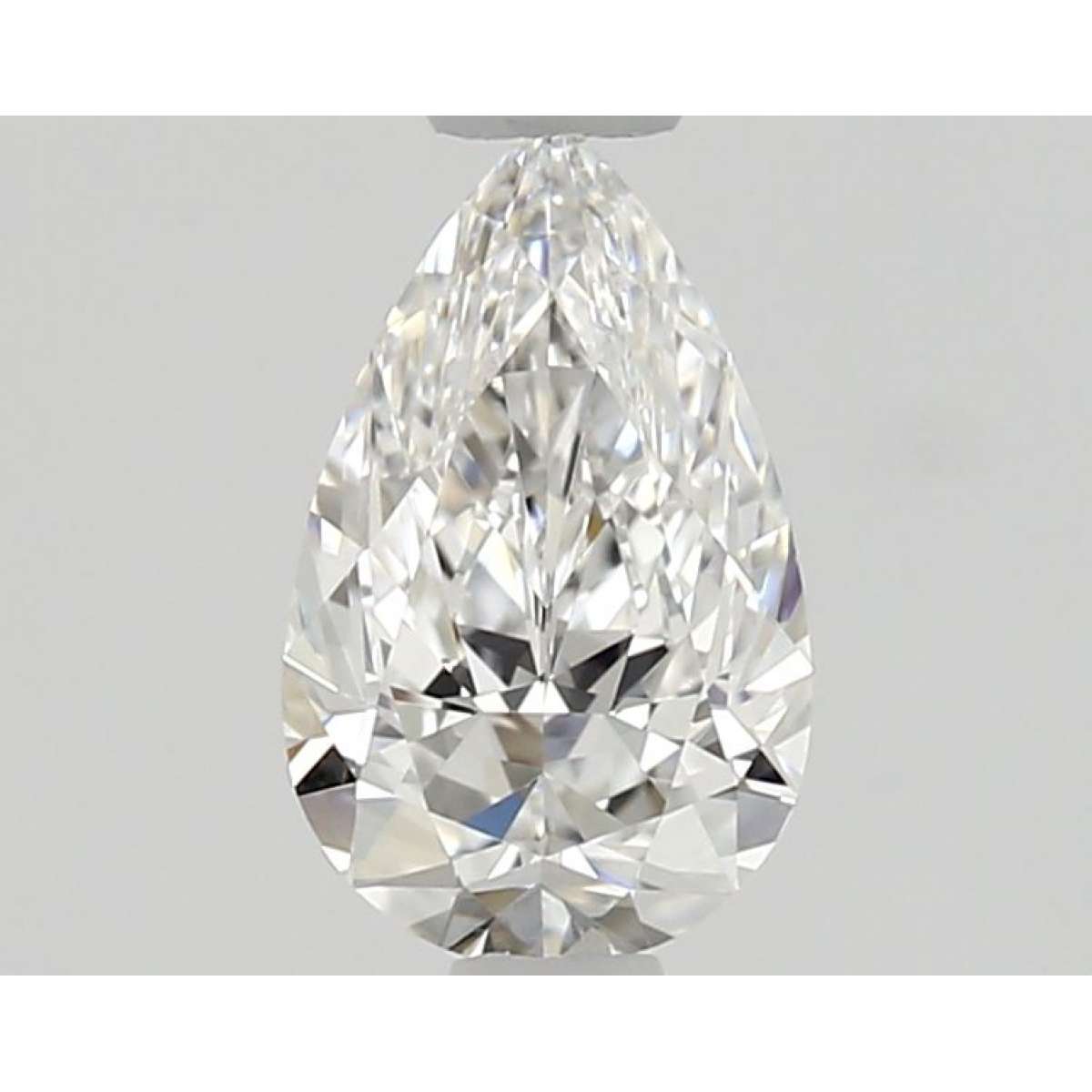 Certified Diamond GIA Carats 0.51 Color E Clarity IF  -  EX  EX Fluorescence NON Brown No Green No Milky No EyeClean 100%