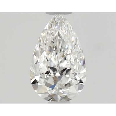 Certified Diamond GIA Carats 0.51 Color E Clarity IF  -  EX  EX Fluorescence NON Brown No Green No Milky No EyeClean 100%