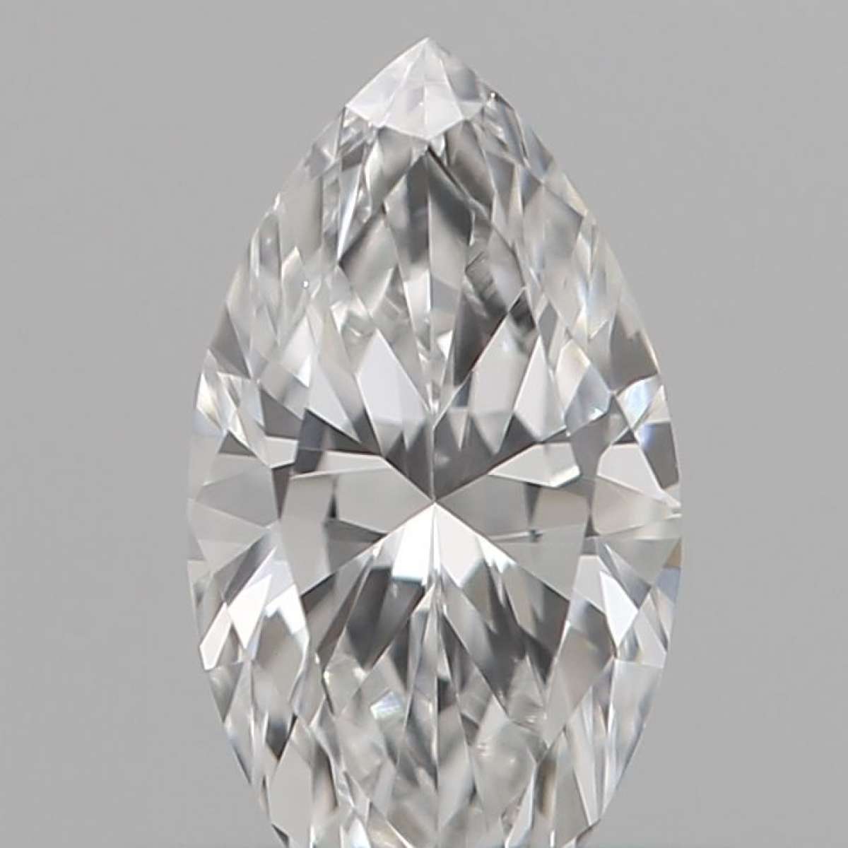 Certified Diamond IGI Carats 0.19 Color E Clarity VS1  -  VG  VG Fluorescence NON Brown No Green No Milky No EyeClean 100%
