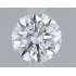 Certified Diamond GIA Carats 0.32 Color E Clarity VVS2  EX  EX  EX Fluorescence NON Brown No Green No Milky No EyeClean 100%