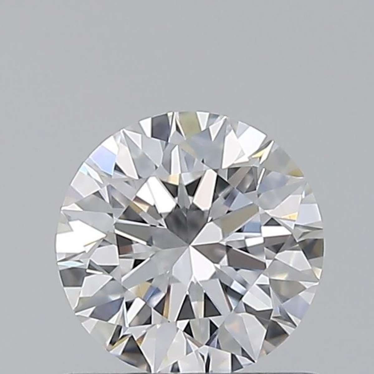 Certified Diamond GIA Carats 0.61 Color D Clarity VVS1 EX EX EX Fluorescence MED Brown No Green No Milky No EyeClean 100% Certified Diamond GIA Carats 0.61 Color D Clarity VVS1 EX EX EX Fluorescence MED Brown No Green No Milky No EyeClean 100%