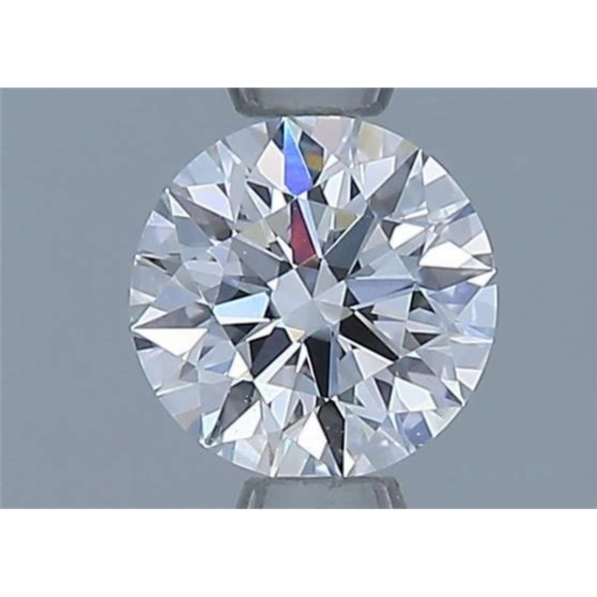 Diamante Certificato GIA Carati 0.44 Colore D Purezza VVS1 EX EX EX Fluorescenza FNT Brown No Green No Milky No EyeClean 100% Diamante Certificato GIA Carati 0.44 Colore D Purezza VVS1 EX EX EX Fluorescenza FNT Brown No Green No Milky No EyeClean 100%