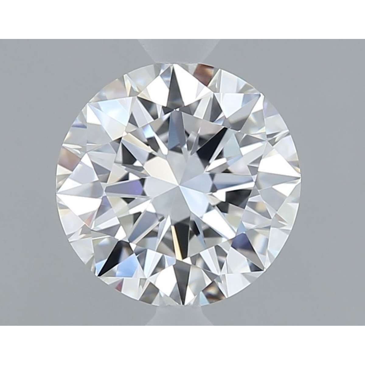 Certified Diamond GIA Carats 1.0 Color E Clarity IF  EX  EX  VG Fluorescence NON Brown No Green No Milky No EyeClean 100%