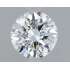 Certified Diamond GIA Carats 1.0 Color E Clarity IF  EX  EX  VG Fluorescence NON Brown No Green No Milky No EyeClean 100%