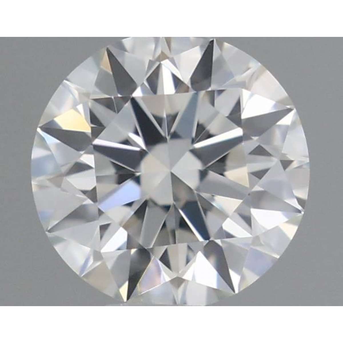 Diamante Certificato GIA Carati 0.44 Colore H Purezza VVS2 EX EX EX Fluorescenza NON Brown No Green No Milky No EyeClean 100% Diamante Certificato GIA Carati 0.44 Colore H Purezza VVS2 EX EX EX Fluorescenza NON Brown No Green No Milky No EyeClean 100%