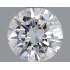 Certified Diamond GIA Carats 0.9 Color D Clarity VVS2  EX  EX  EX Fluorescence NON Brown No Green No Milky No EyeClean 100%
