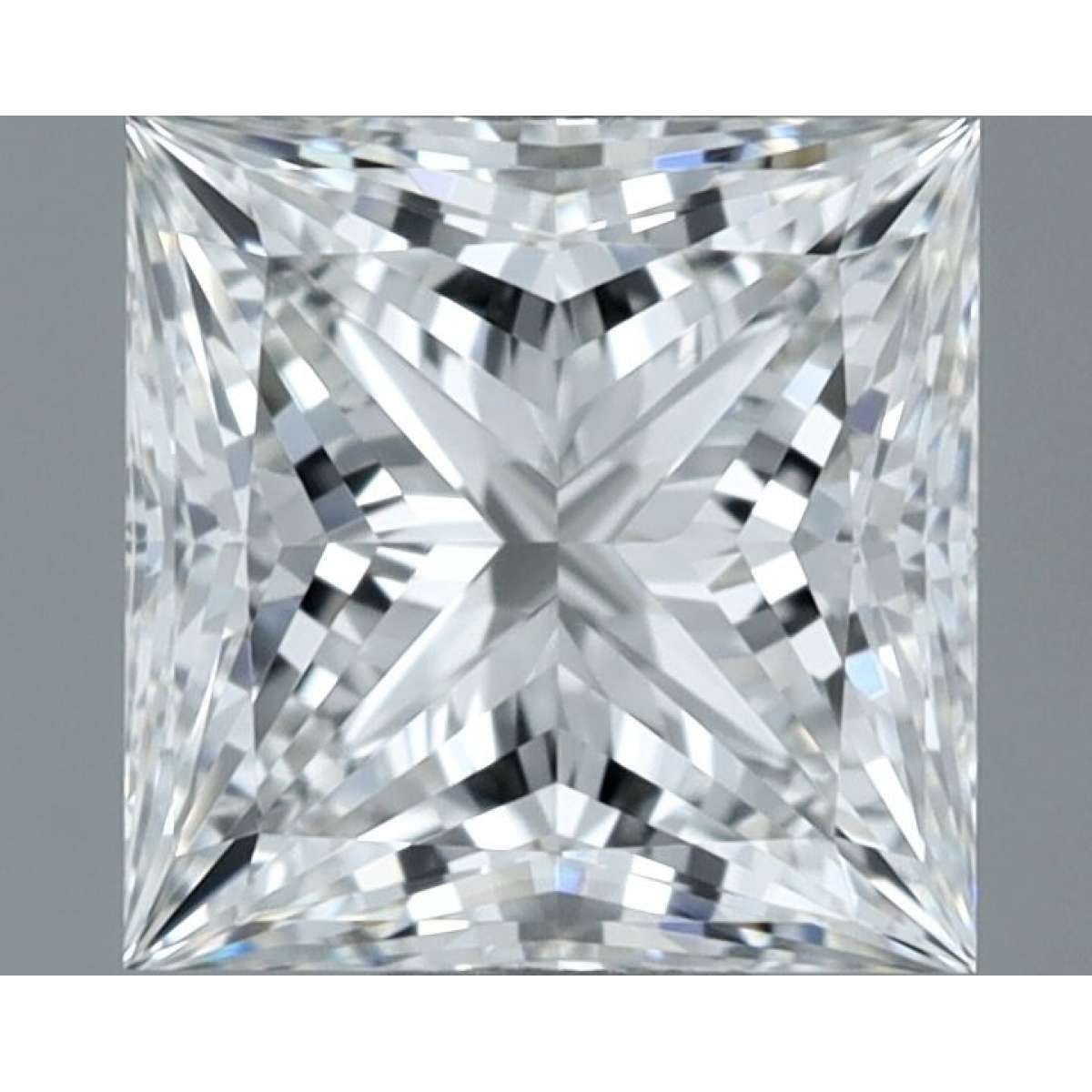 Certified Diamond GIA Carats 1.01 Color G Clarity VVS2  -  EX  EX Fluorescence NON Brown No Green No Milky No EyeClean 100%