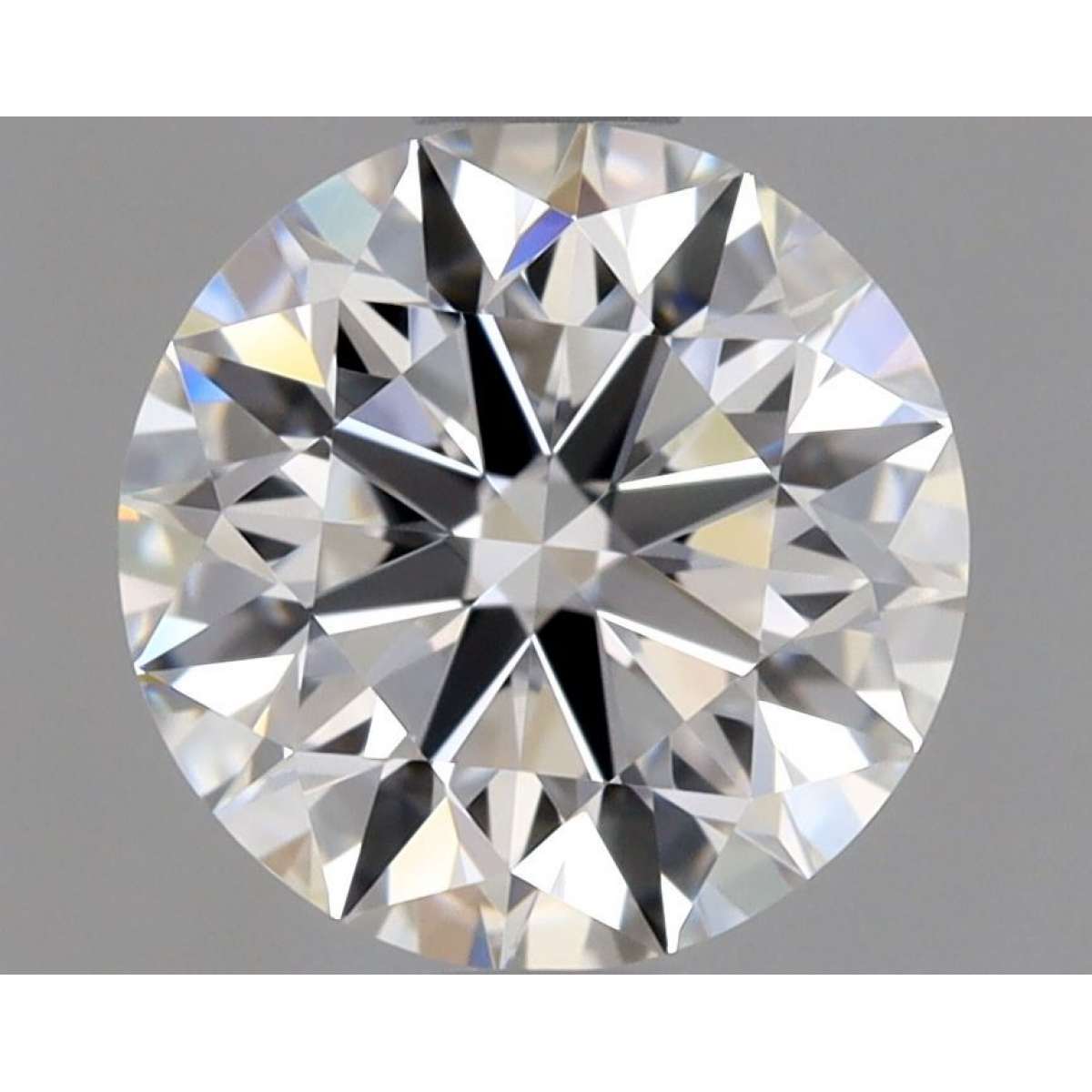 Certified Diamond GIA Carats 0.9 Color E Clarity VVS1  EX  EX  EX Fluorescence NON Brown No Green No Milky No EyeClean 100%