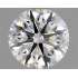 Certified Diamond GIA Carats 0.9 Color E Clarity VVS1  EX  EX  EX Fluorescence NON Brown No Green No Milky No EyeClean 100%