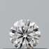 Certified Diamond IGI Carats 0.18 Color E Clarity VVS1  EX  EX  EX Fluorescence NON Brown No Green No Milky No EyeClean 100%