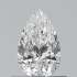 Certified Diamond GIA Carats 0.5 Color F Clarity VVS2  -  EX  VG Fluorescence NON Brown No Green No Milky No EyeClean 100%