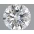 Certified Diamond GIA Carats 0.8 Color G Clarity IF  EX  EX  EX Fluorescence MED Brown No Green No Milky No EyeClean 100%