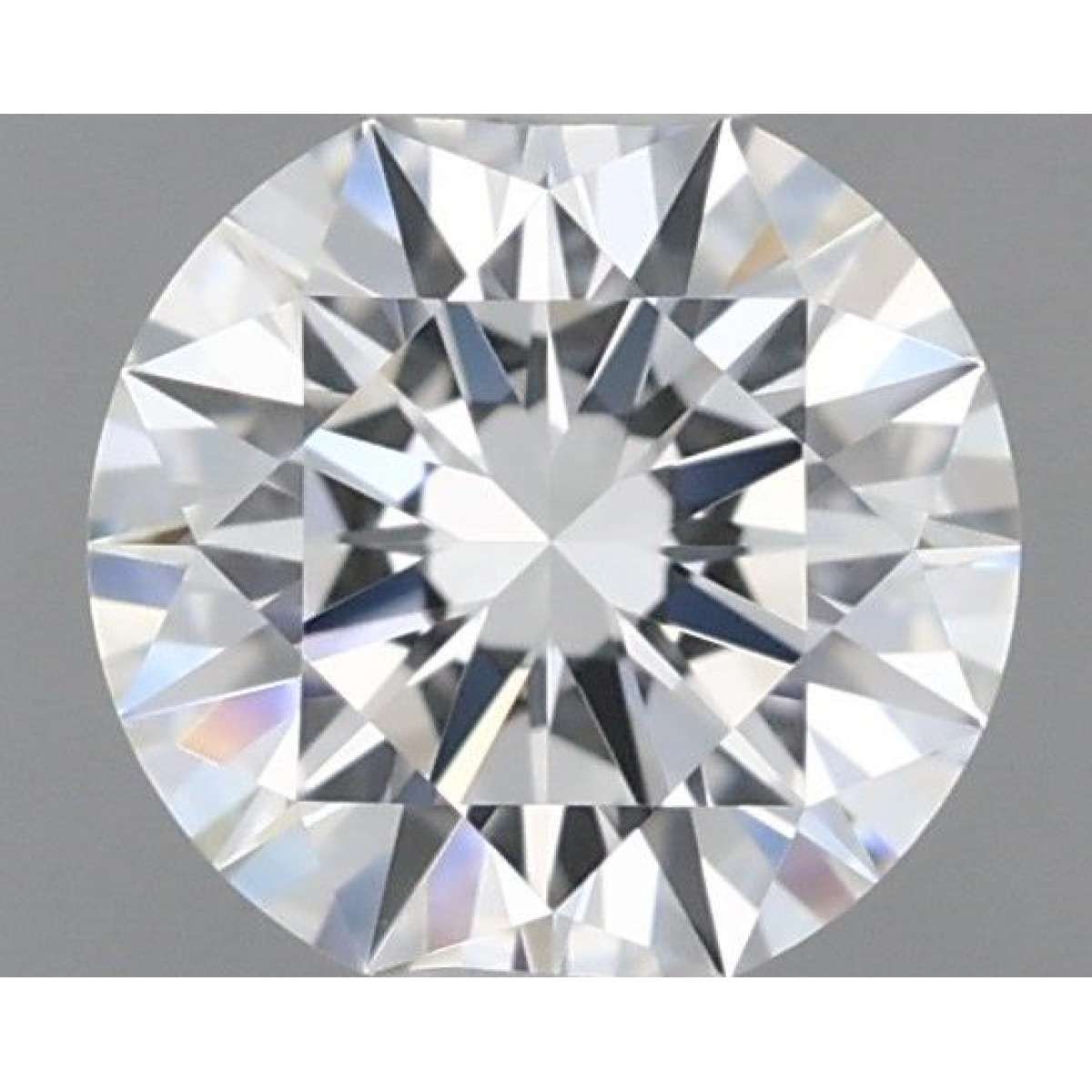 Certified Diamond GIA Carats 0.37 Color G Clarity VVS1  EX  EX  EX Fluorescence MED Brown No Green No Milky No EyeClean 100%