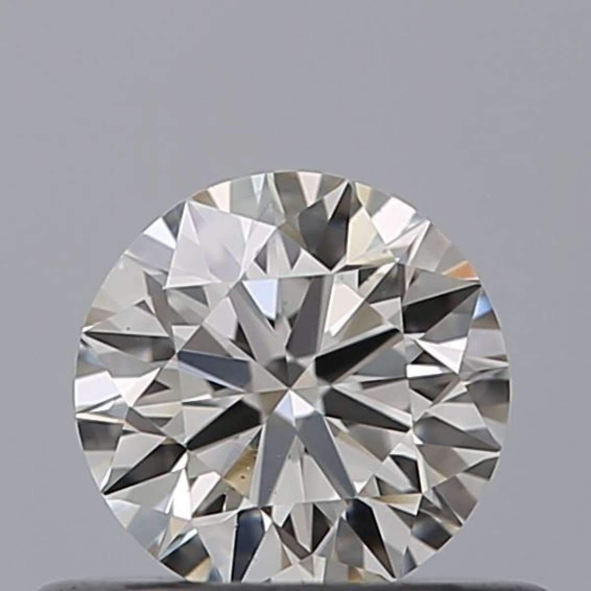 Certified Diamond GIA Carats 0.4 Color H Clarity VS2 EX EX EX Fluorescence NON Brown No Milky No EyeClean 100% Certified Diamond GIA Carats 0.4 Color H Clarity VS2 EX EX EX Fluorescence NON Brown No Milky No EyeClean 100%