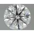 Certified Diamond GIA Carats 0.8 Color D Clarity VS1  EX  EX  EX Fluorescence FNT Brown No Green No Milky No EyeClean 100%