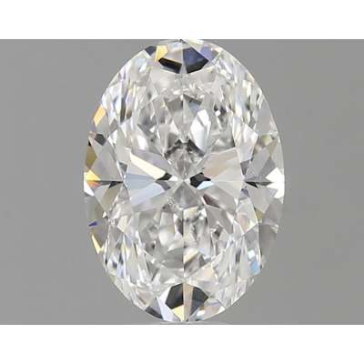 Diamante Certificato GIA Carati 0.9 Colore F Purezza VS2  -  EX  VG Fluorescenza NON Brown No Milky No EyeClean 100%