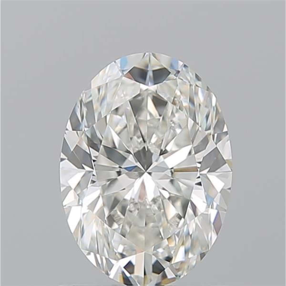 Certified Diamond GIA Carats 1.3 Color H Clarity VS1 - EX EX Fluorescence FNT Brown No Milky No EyeClean 100% Certified Diamond GIA Carats 1.3 Color H Clarity VS1 - EX EX Fluorescence FNT Brown No Milky No EyeClean 100%