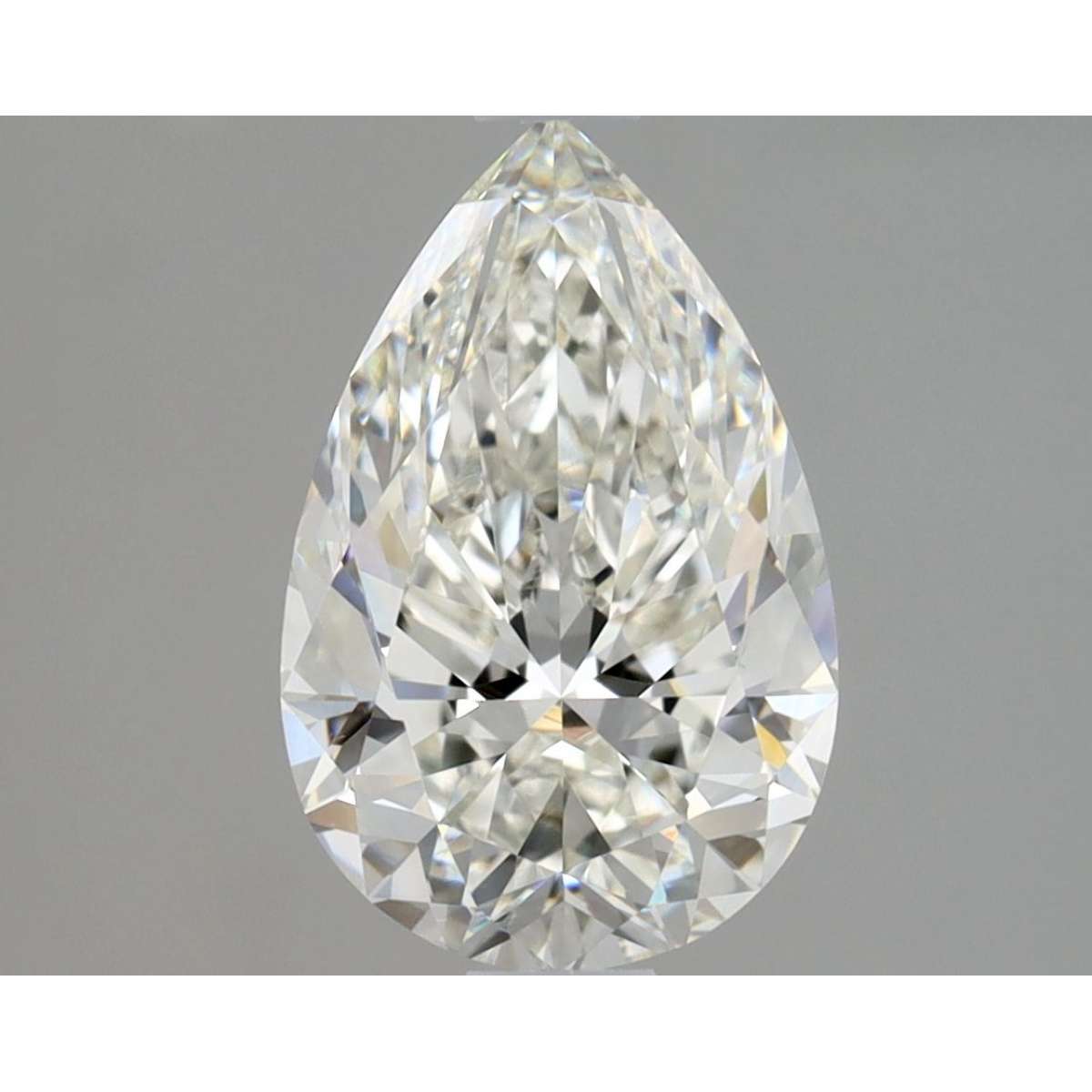 Diamante Certificato GIA Carati 1.5 Colore H Purezza VVS2  -  EX  EX Fluorescenza NON Brown No Green No Milky No EyeClean 100%