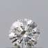 Certified Diamond GIA Carats 0.28 Color F Clarity IF  EX  EX  EX Fluorescence NON Brown No Milky No EyeClean 100%