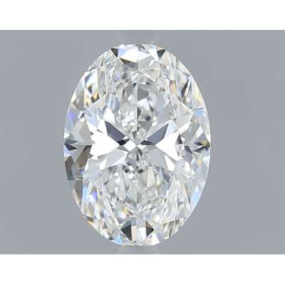 Certified Diamond GIA Carats 0.7 Color E Clarity VS1  -  EX  VG Fluorescence FNT Brown No Green No Milky No EyeClean 100%