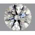 Certified Diamond GIA Carats 0.89 Color H Clarity VS2  EX  EX  EX Fluorescence FNT Brown No Green No Milky No EyeClean 100%