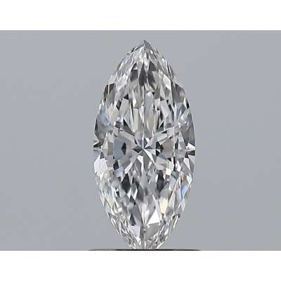 Certified Diamond GIA Carats 1.03 Color D Clarity IF  -  EX  EX Fluorescence NON Brown No Green No Milky No EyeClean 100%