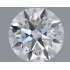 Certified Diamond GIA Carats 0.7 Color H Clarity VVS1  VG  EX  VG Fluorescence MED Brown No Green No Milky No EyeClean 100%