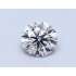 Certified Diamond HRD Carats 1.14 Color F Clarity SI2  VG  VG  VG Fluorescence MED Brown No Green No Milky No EyeClean 100%