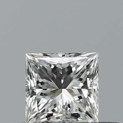 Certified Diamond GIA Carats 0.33 Color E Clarity VVS1  -  EX  VG Fluorescence NON Brown No Green No Milky No EyeClean 100%