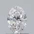 Certified Diamond GIA Carats 0.57 Color D Clarity VS1  -  EX  VG Fluorescence NON Brown No Green No Milky No EyeClean 100%