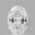 Diamante Certificato GIA Carati 0.3 Colore D Purezza VVS1  -  VG  VG Fluorescenza NON Brown No Green No Milky No EyeClean 100%